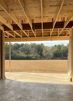 Measuring window openings on site